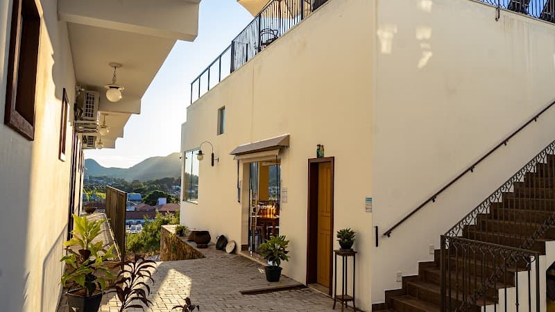 Pousada Charme Tiradentes