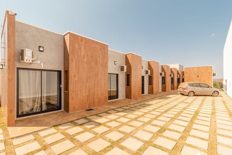 Pousada Vovó Teresa em Tiradentes