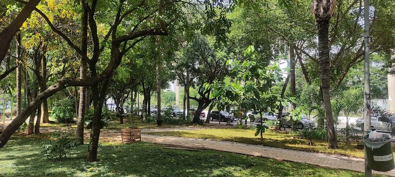 Praça André Pucca