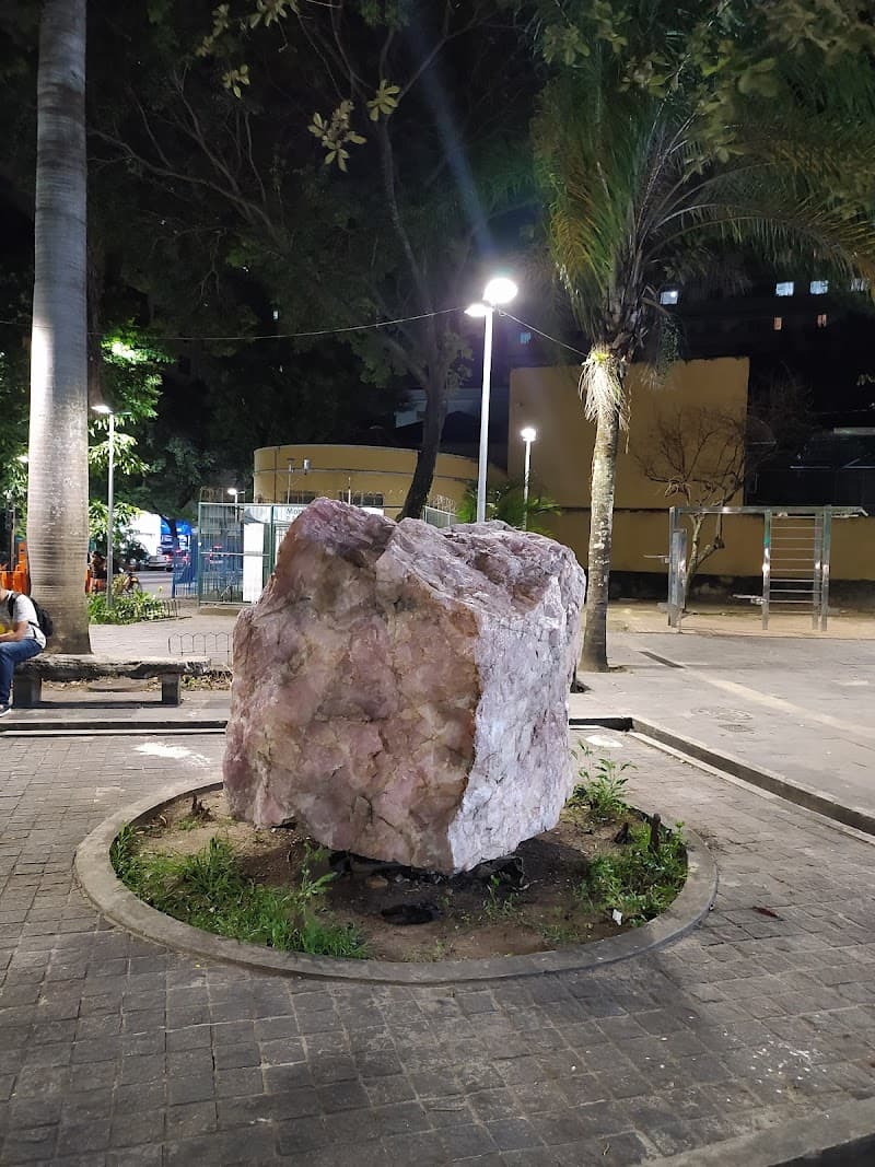 Praça Cardeal Arcoverde