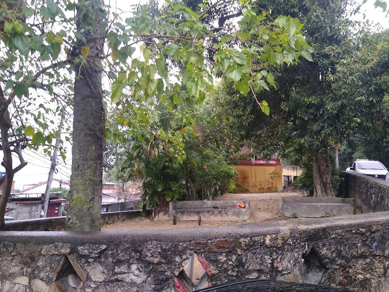 Praça da Júlio Otoni