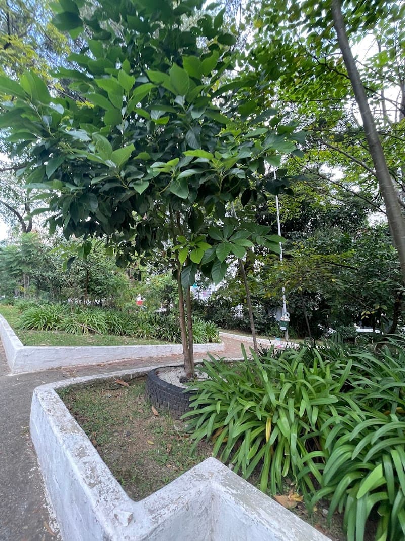 Praça Estação Campo Belo