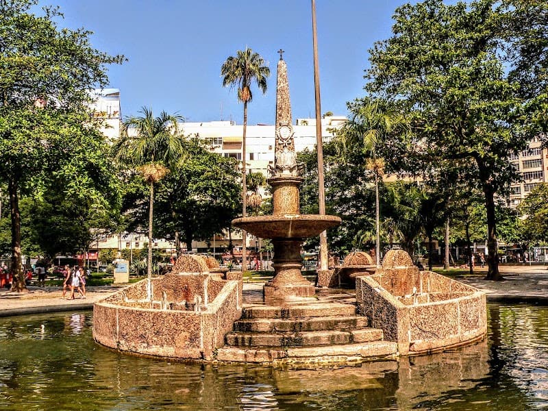 Praça General Osório