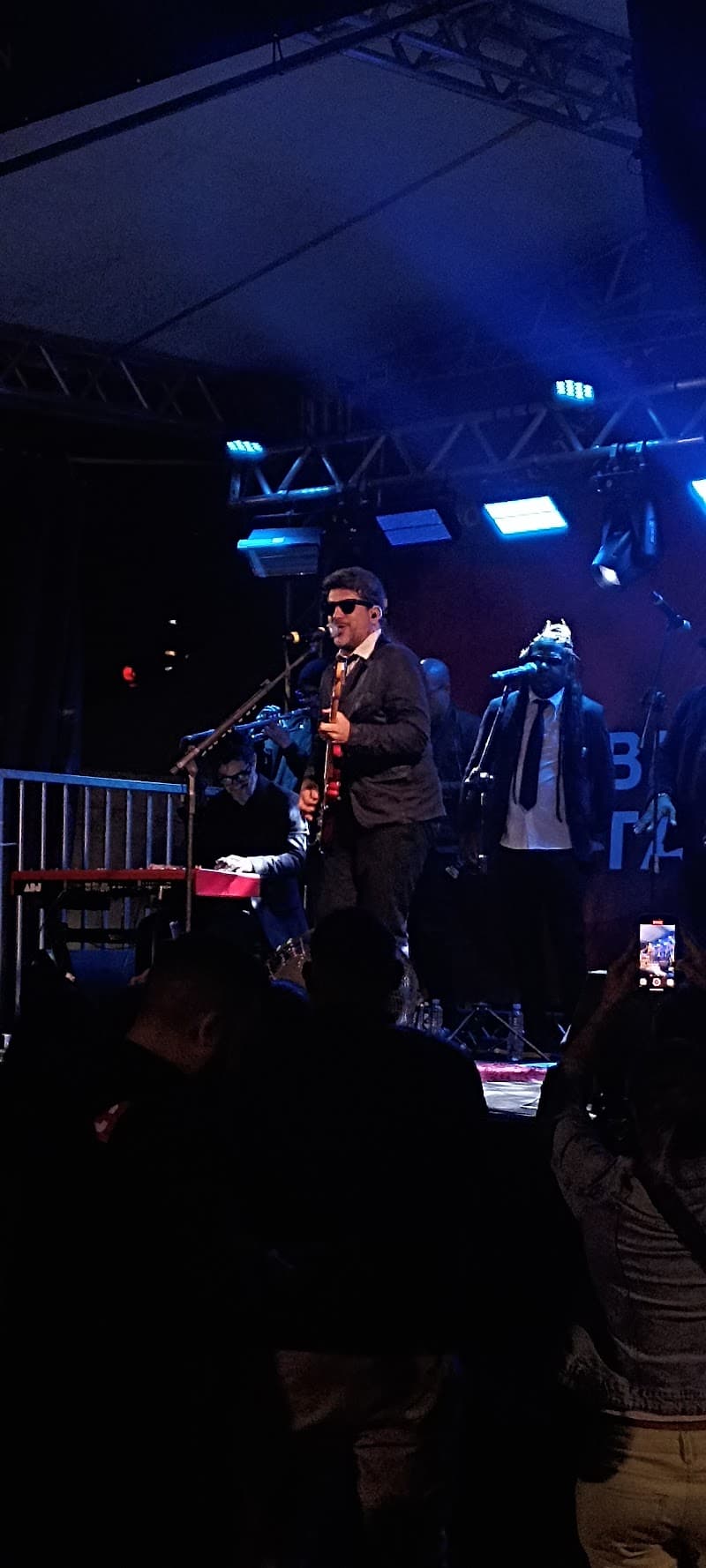 Praça Lions Monções