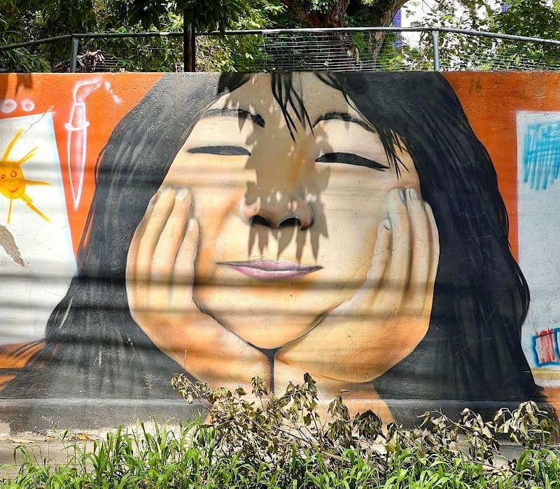 Praça Matheus Pereira Miyake