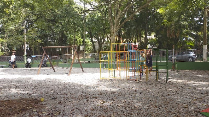 Praça Vicentina de Carvalho