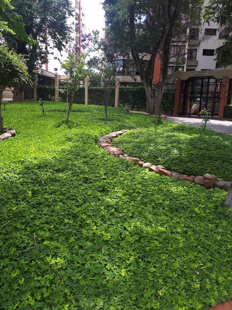 Praça Vidal Antonio de castro