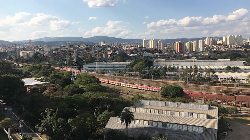 Praças da Lapa