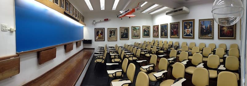 Prandiano Museu da Matemática