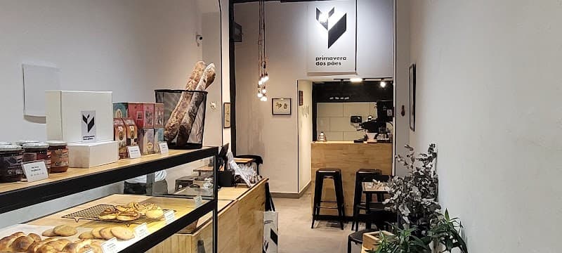 Primavera dos Pães