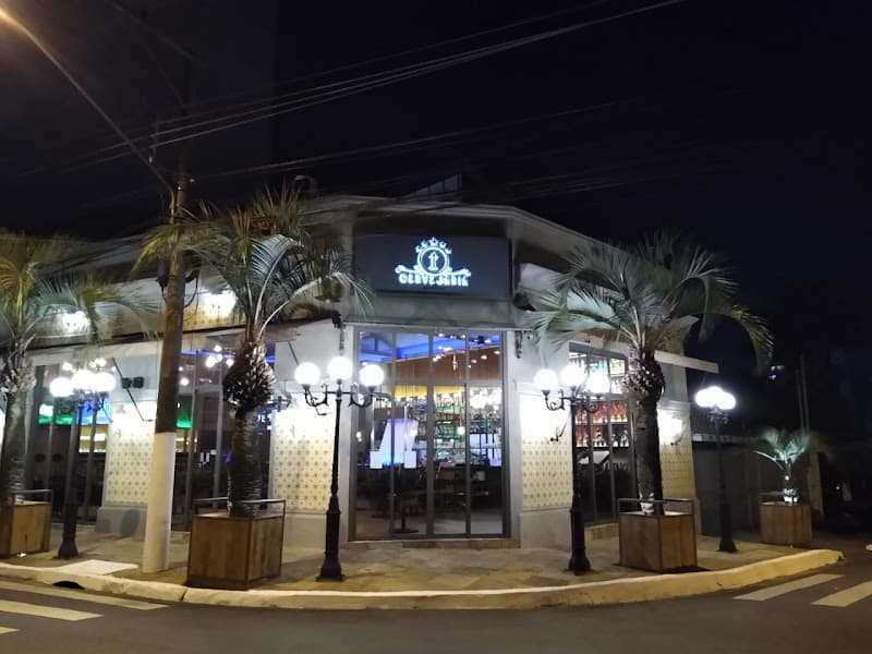 Primeira Cervejaria da Mooca