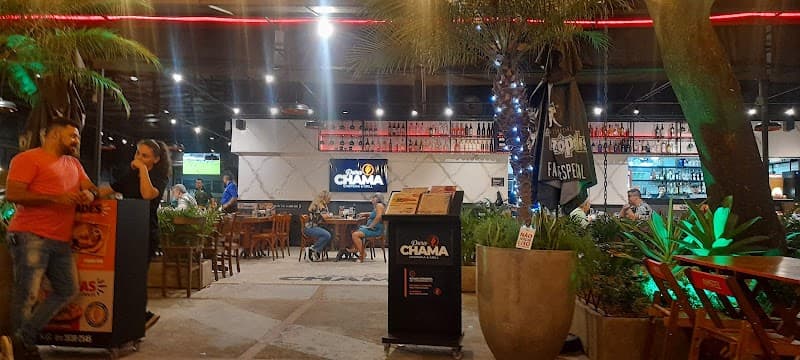 Pura Chama Chopperia e Grill