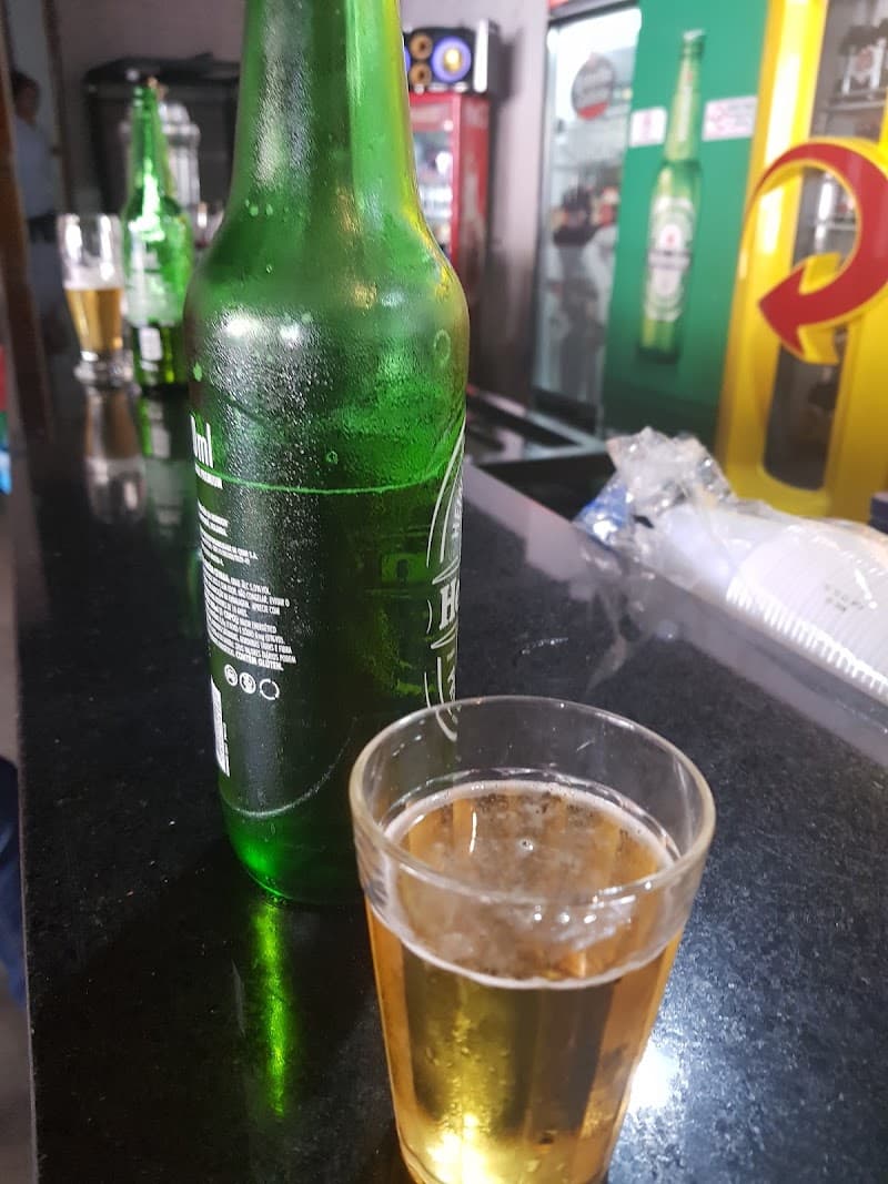 QG da Lapa Bar e Petiscos