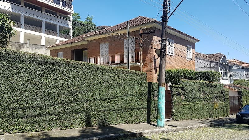 Raízes do Brasil - Alimentação Saudável, Cultura e Hospedagem