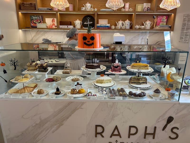 Raph's Pâtisserie