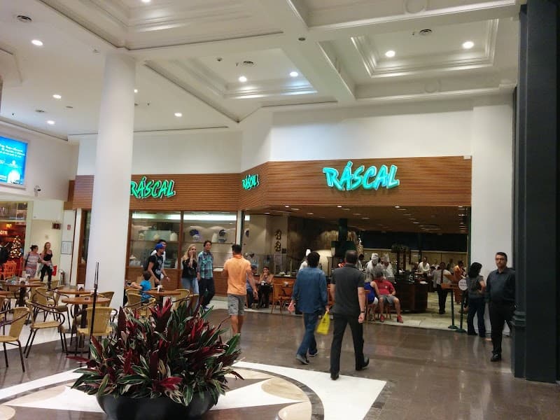 Ráscal Higienópolis