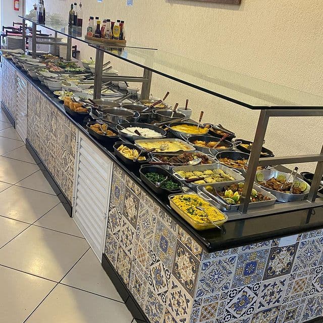 Recanto Itaim Churrascaria e Restaurante