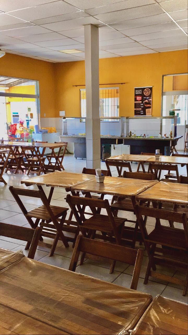 Rei Da Costela Restaurante
