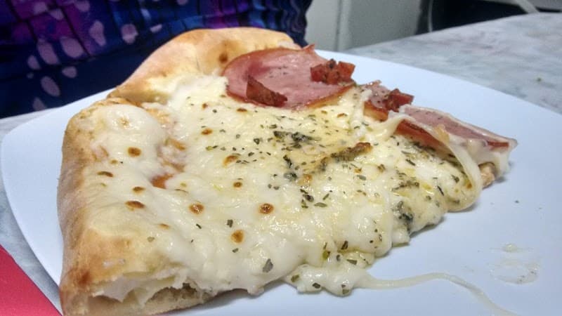 Rei da Pizza - Perdizes