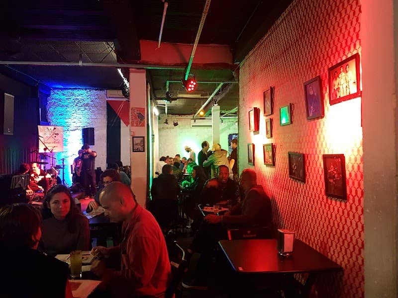 Restaurante Al Janiah