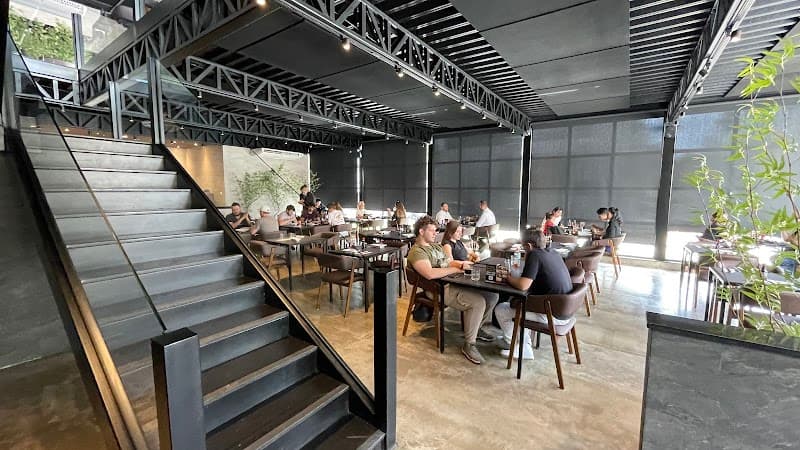 Restaurante Aoyama - Perdizes