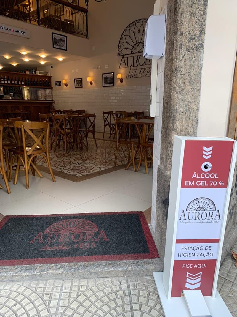 Restaurante Aurora