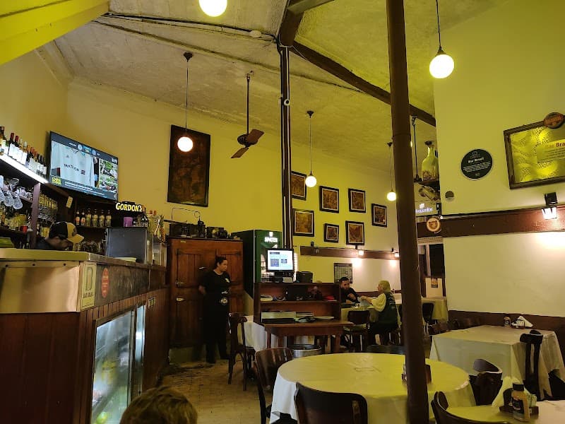 Restaurante Bar Brasil
