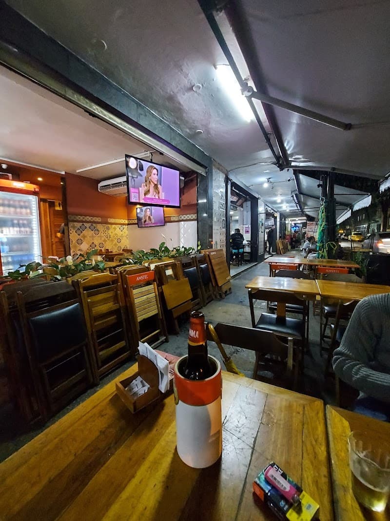 Restaurante Butecão Gril & Bar - Catete