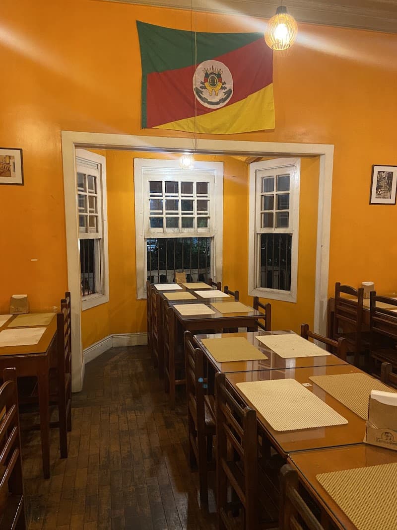 Restaurante Cantina do Gaucho