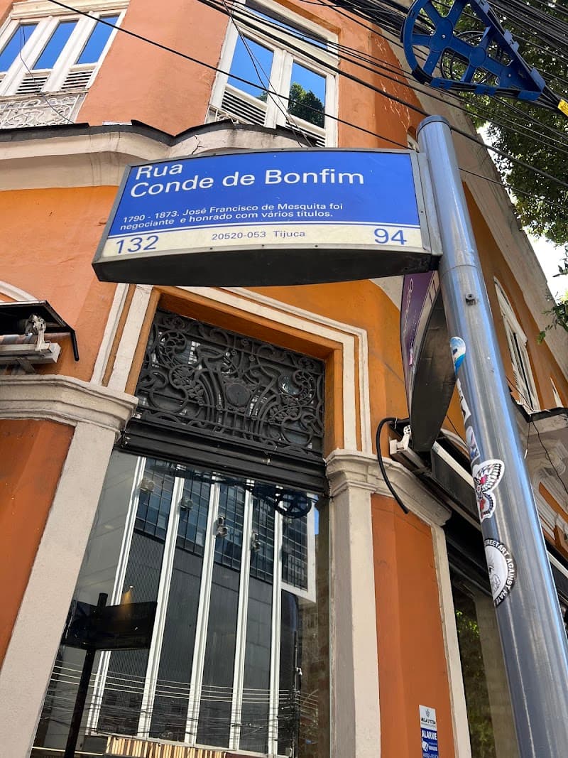 Restaurante Conde Gourmet