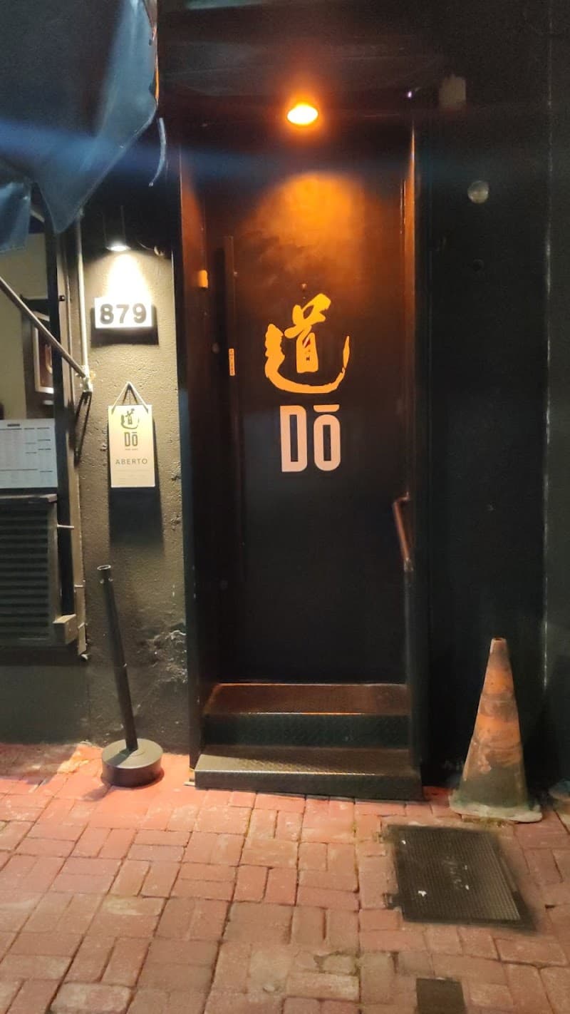 Restaurante DÔ Culinária Japonesa jardins