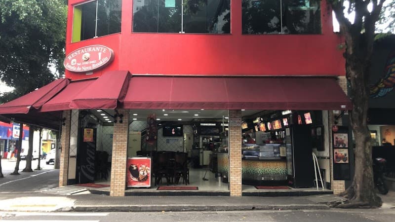 Restaurante Estrela do Novo Brooklin