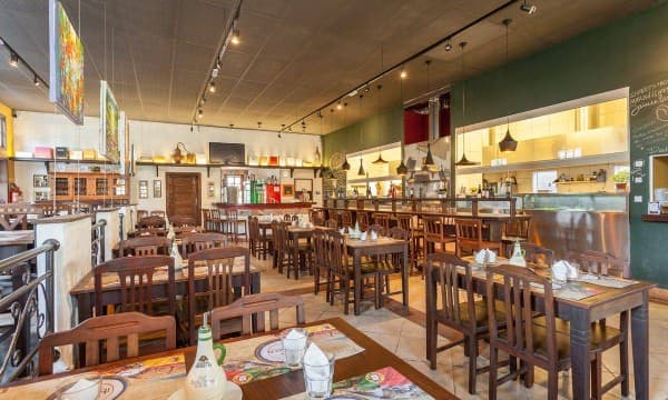 Restaurante Ibérico