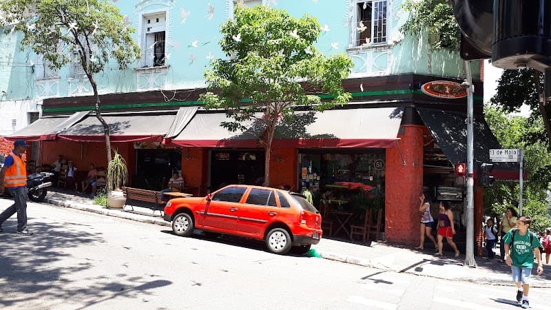 Restaurante Lanchonete Opala