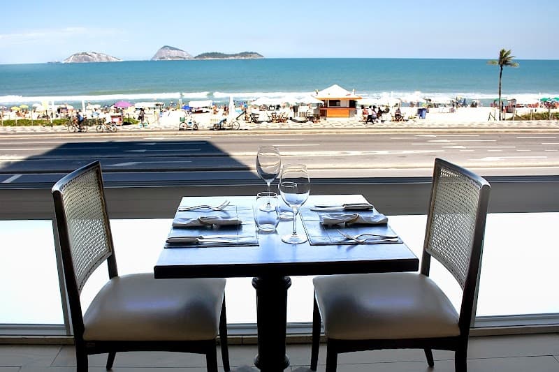 Restaurante Masserini Osteria di Mare