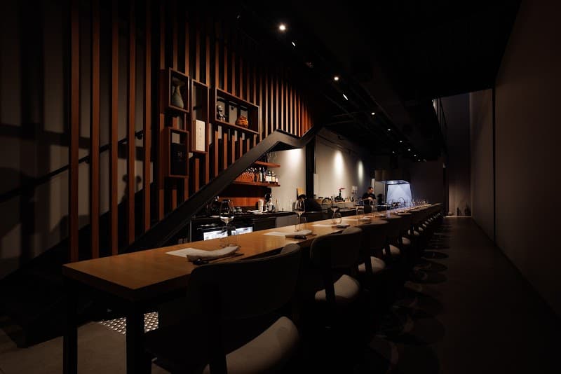 Restaurante Murakami