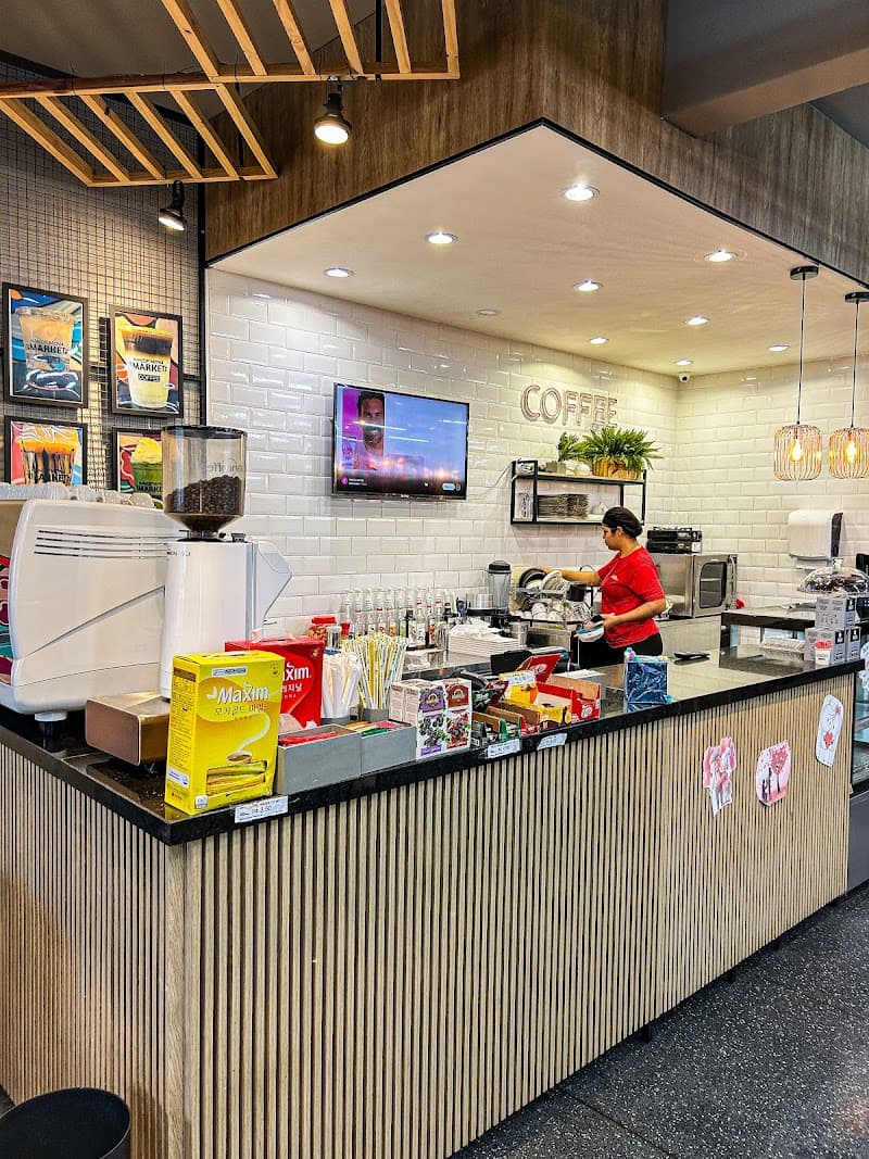 Restaurante Nandemoyá