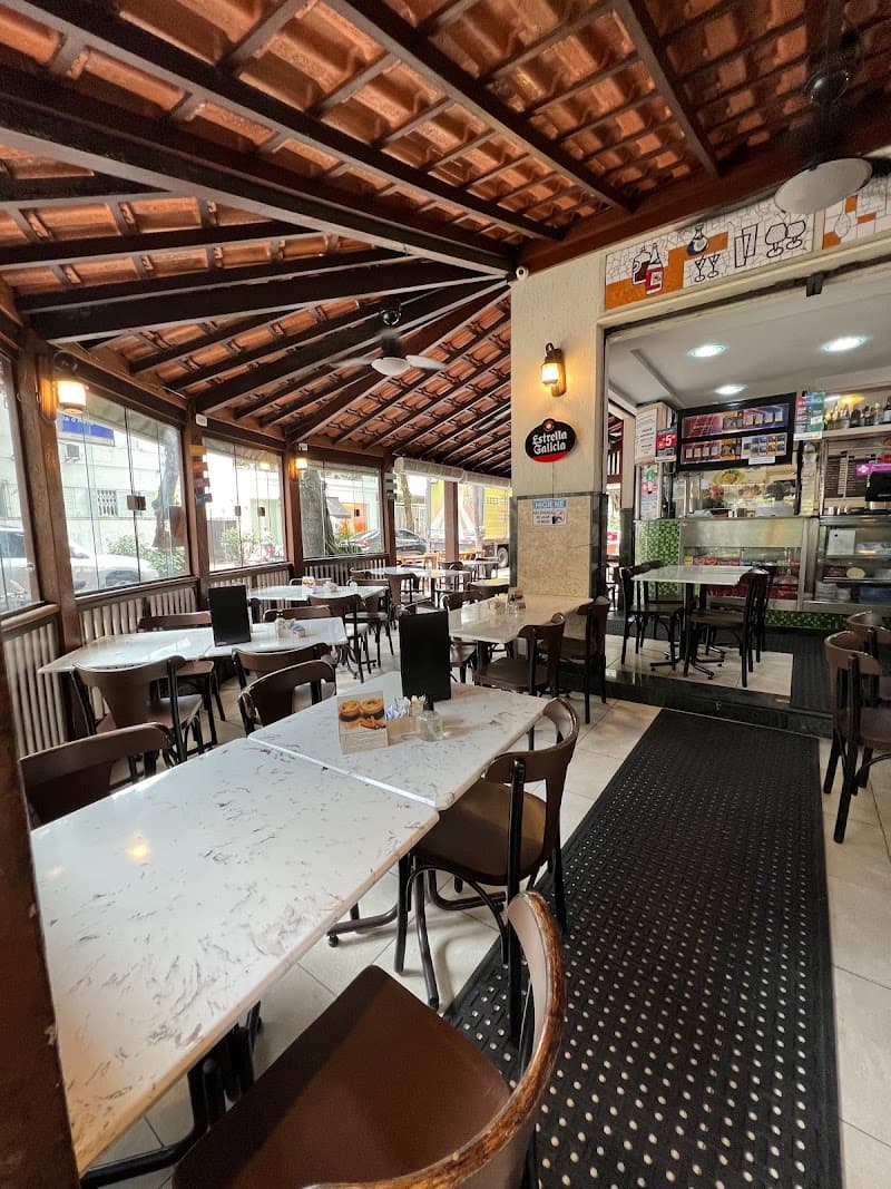 Restaurante Paz e Amor