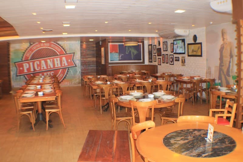 Restaurante Picanha & Etc - Barra da Tijuca