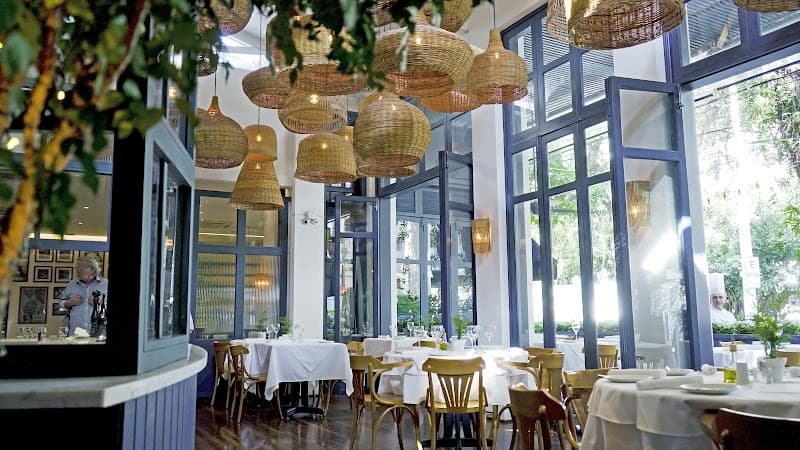 Restaurante Sallvattore