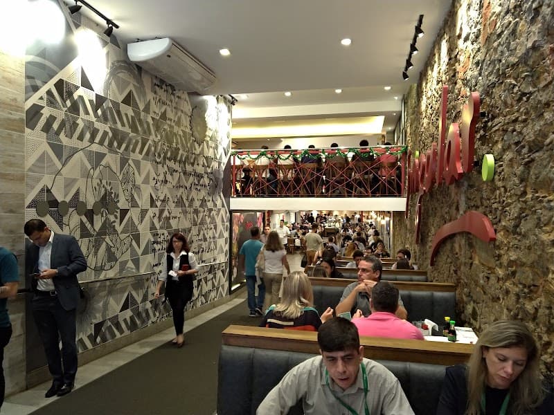 Restaurante Singular