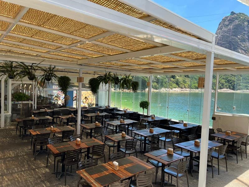 Restaurante Terra Brasilis