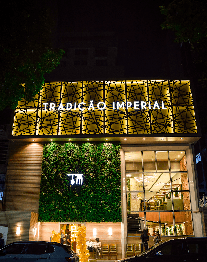 Restaurante Tradição Imperial Botafogo