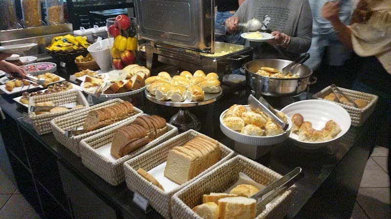 Ristorante Victorino