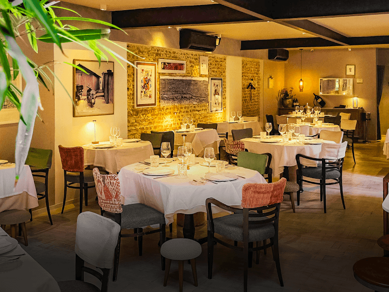 Ristorantino Jardins