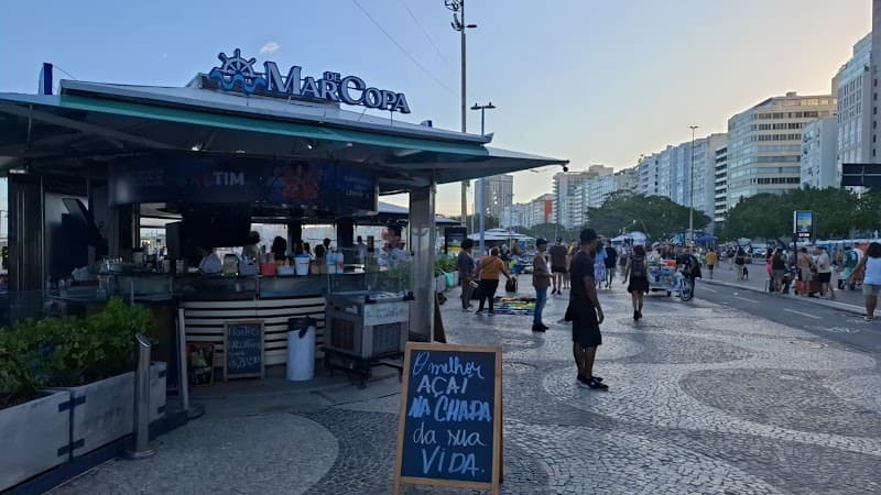 Rollato Sorvete | Copacabana