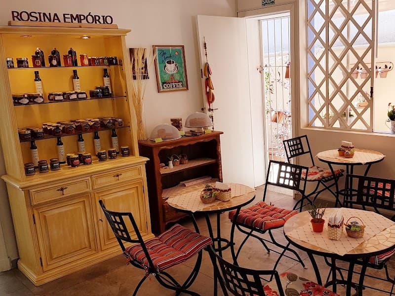 Rosina Empório e Gastronomia