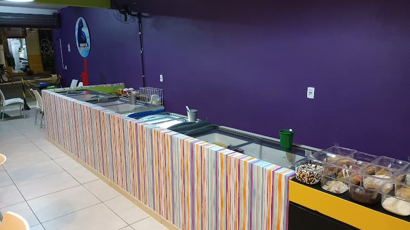 Sabor e Cia Açaiteria Select /Açaí Fruta Brasileira