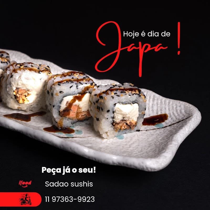 Sadao Sushi