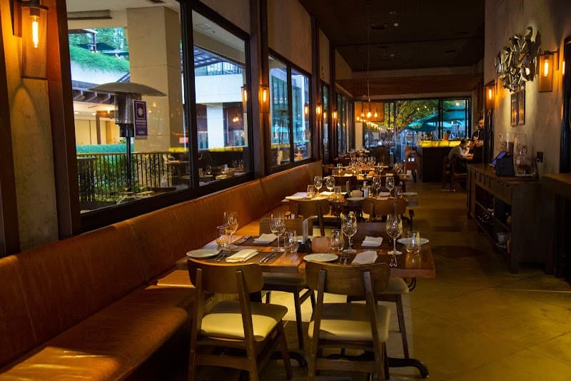 Sal Gastronomia - Cidade Jardim